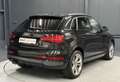 Audi Q3 2.0 TDI quattro Sport/S-Line*19Zoll*1.HAND*SCHECKH Zwart - thumbnail 7