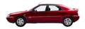 Citroen Xantia V6 activa Rosso - thumbnail 9