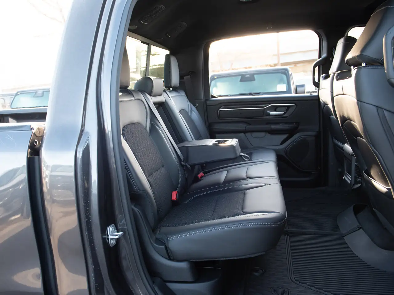 RAM 1500 photo RAM 1500