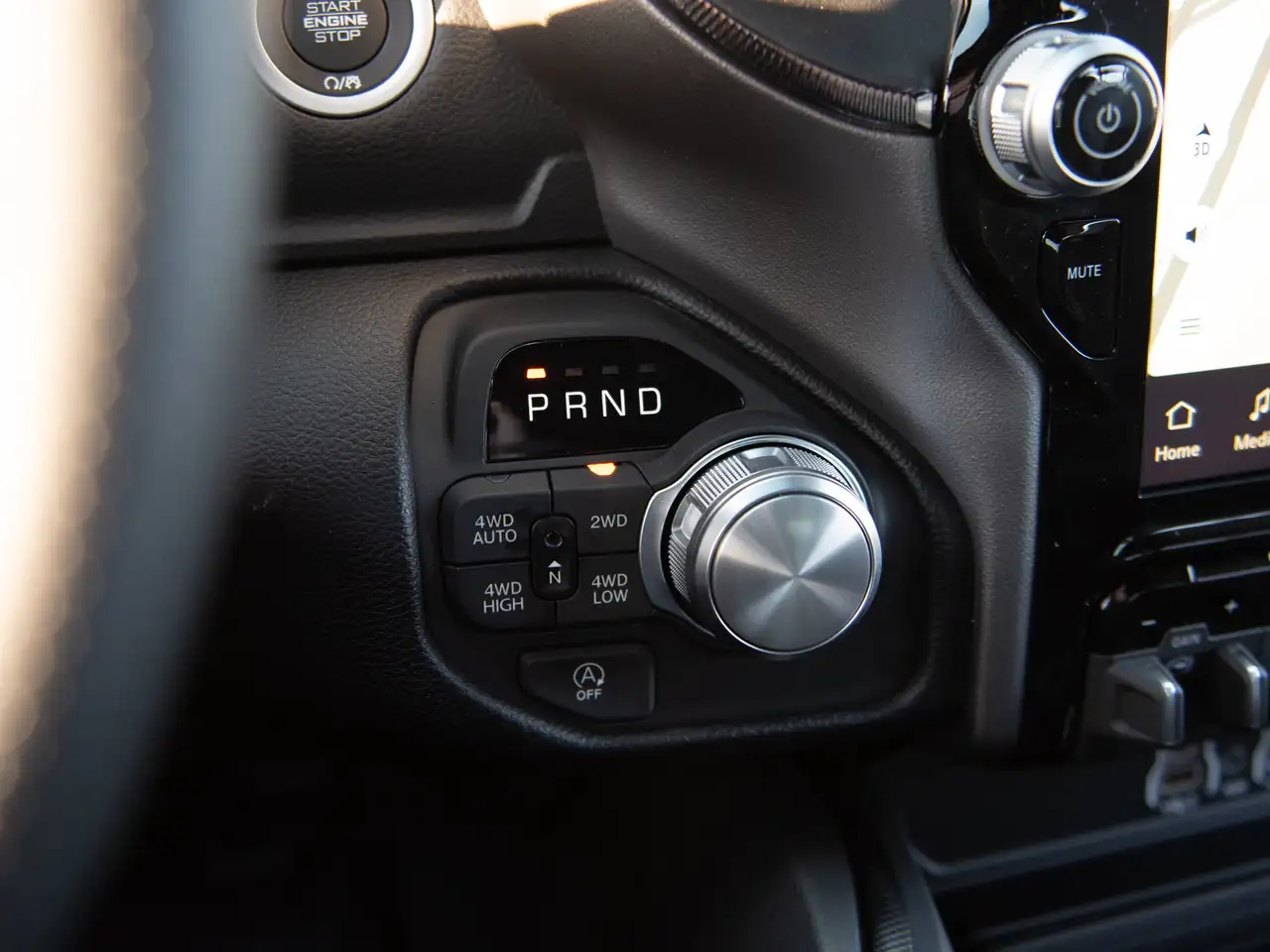 RAM 1500 photo RAM 1500