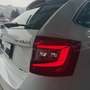 Skoda Octavia Combi RS 2,0 TDI 4x4 DSG Weiß - thumbnail 9