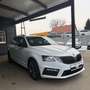Skoda Octavia Combi RS 2,0 TDI 4x4 DSG Weiß - thumbnail 5
