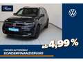 Volkswagen Tiguan Allspace 2.0 TDI 4Motion Highline R-Line Schwarz - thumbnail 1