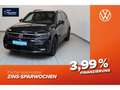 Volkswagen Tiguan Allspace 2.0 TDI 4Motion Highline R-Line Zwart - thumbnail 1