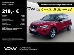 Seat Arona FR 1.5 TSI,SHZ,LED,Full Link Klima Navi