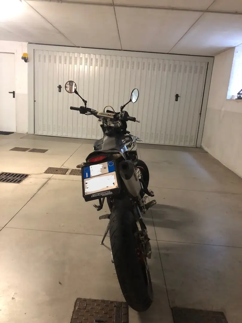 Fantic 125M Performance Nero - 2