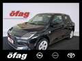 Suzuki Swift 1.2 Hybrid Allgrip Shine ACC+LED+Navi+SHZ Schwarz - thumbnail 1