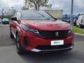 Peugeot 3008 Hybrid4 300 e-EAT8 GT aut. Rosso - thumbnail 6