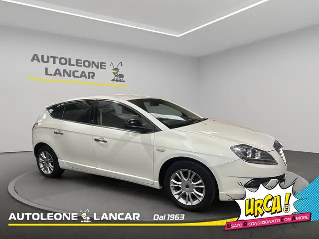 Lancia Delta 1.6 mjt Gold 105cv