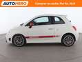 Abarth 500 1.4 Turbo 595 Blanc - thumbnail 3