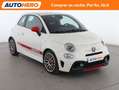 Abarth 500 1.4 Turbo 595 Blanc - thumbnail 8