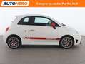 Abarth 500 1.4 Turbo 595 Blanc - thumbnail 7