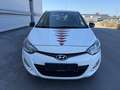 Hyundai i20 1,25 Life Go ID:40 Weiß - thumbnail 3
