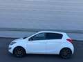 Hyundai i20 1,25 Life Go ID:40 Weiß - thumbnail 4