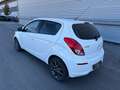 Hyundai i20 1,25 Life Go ID:40 Weiß - thumbnail 5