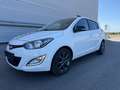 Hyundai i20 1,25 Life Go ID:40 Weiß - thumbnail 2