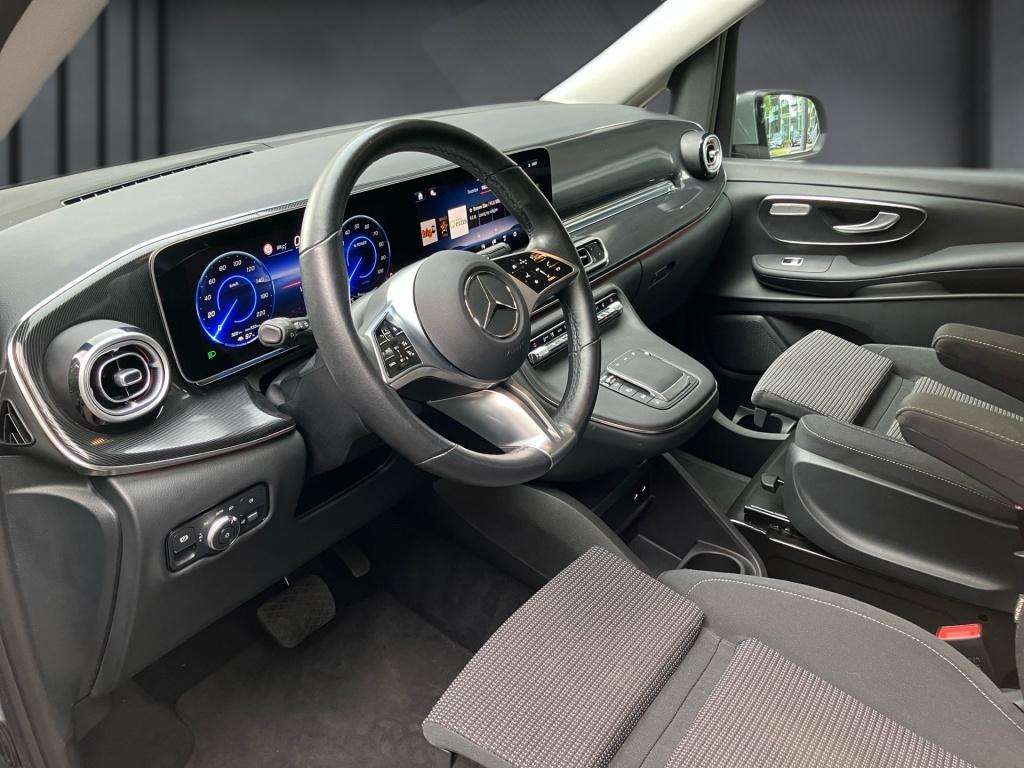 Mercedes-Benz EQV 300