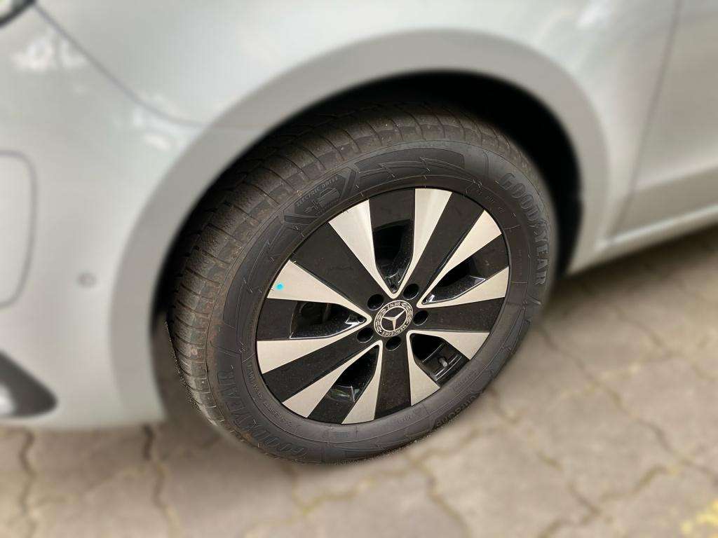 Mercedes-Benz EQV 300