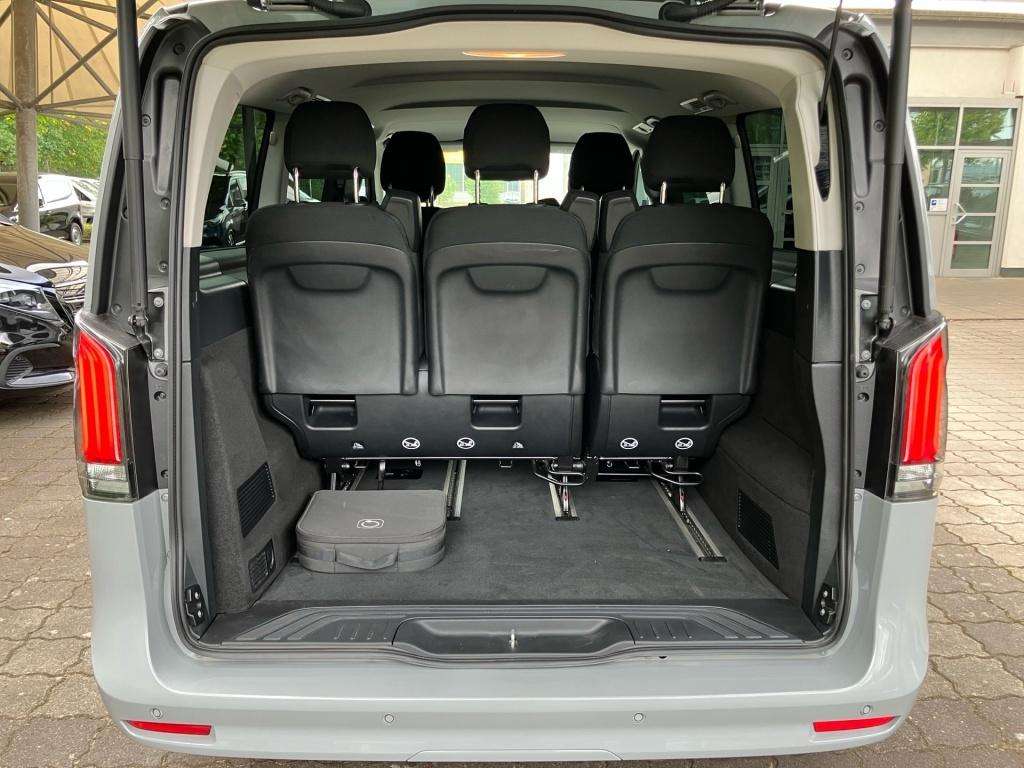 Mercedes-Benz EQV 300