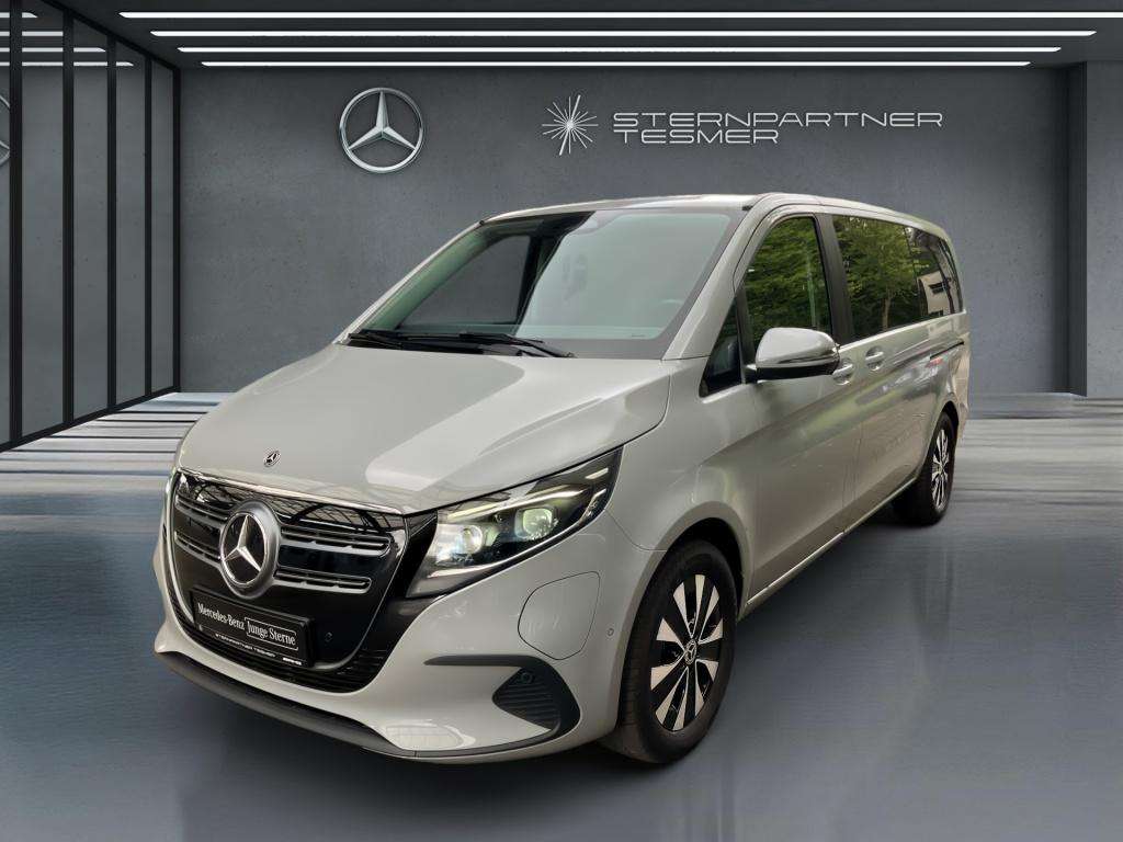 Mercedes-Benz EQV 300