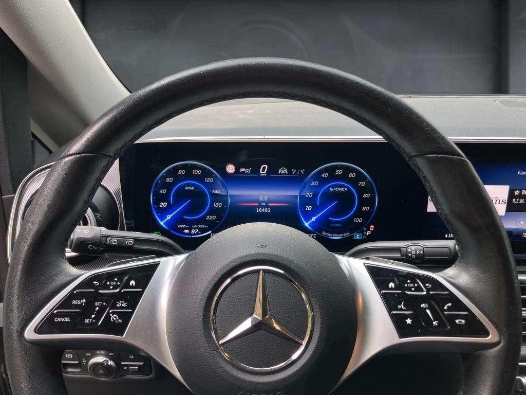 Mercedes-Benz EQV 300