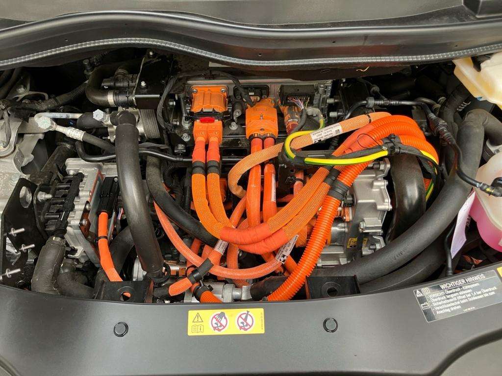 Mercedes-Benz EQV 300