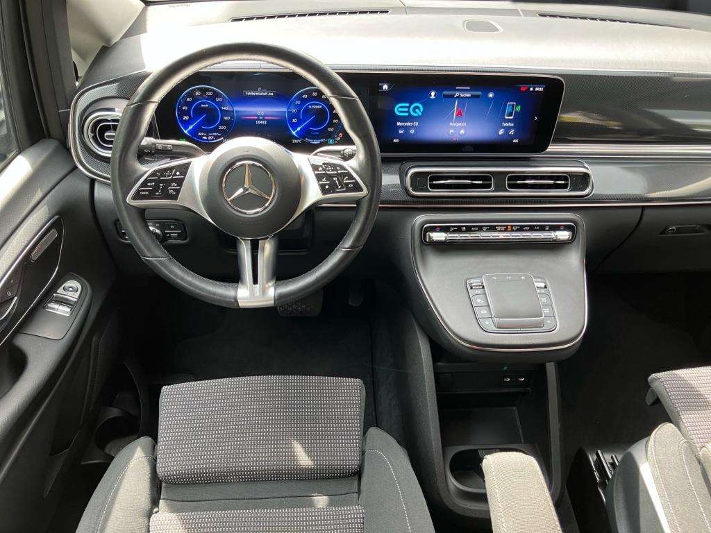 Mercedes-Benz EQV 300