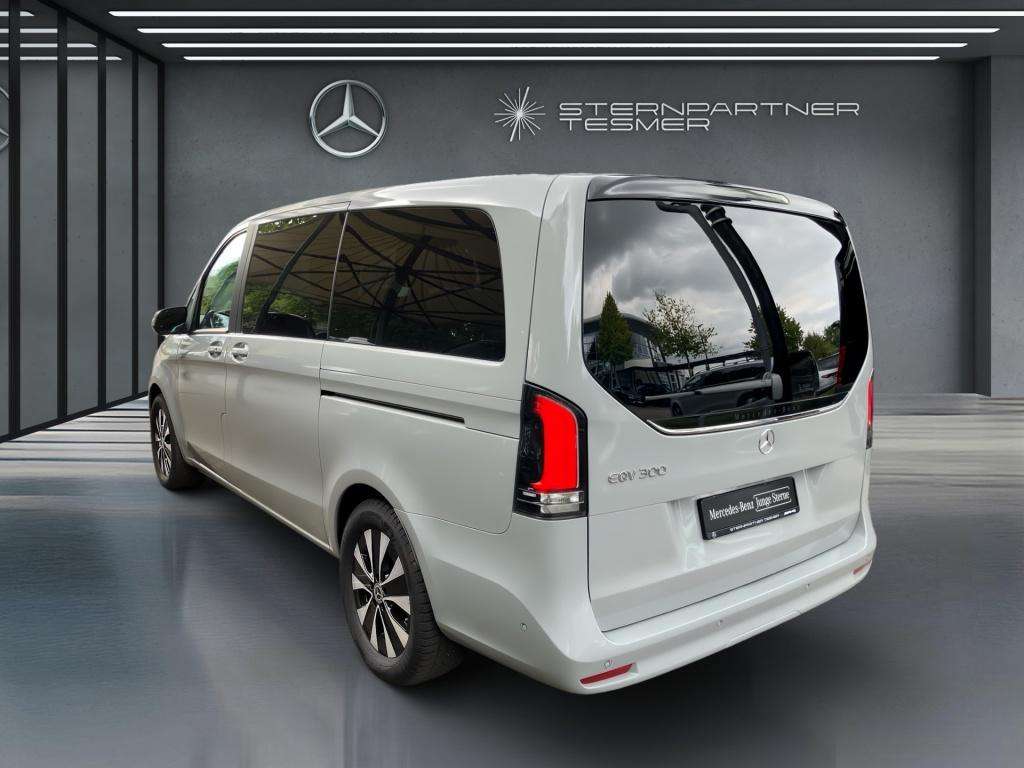 Mercedes-Benz EQV 300