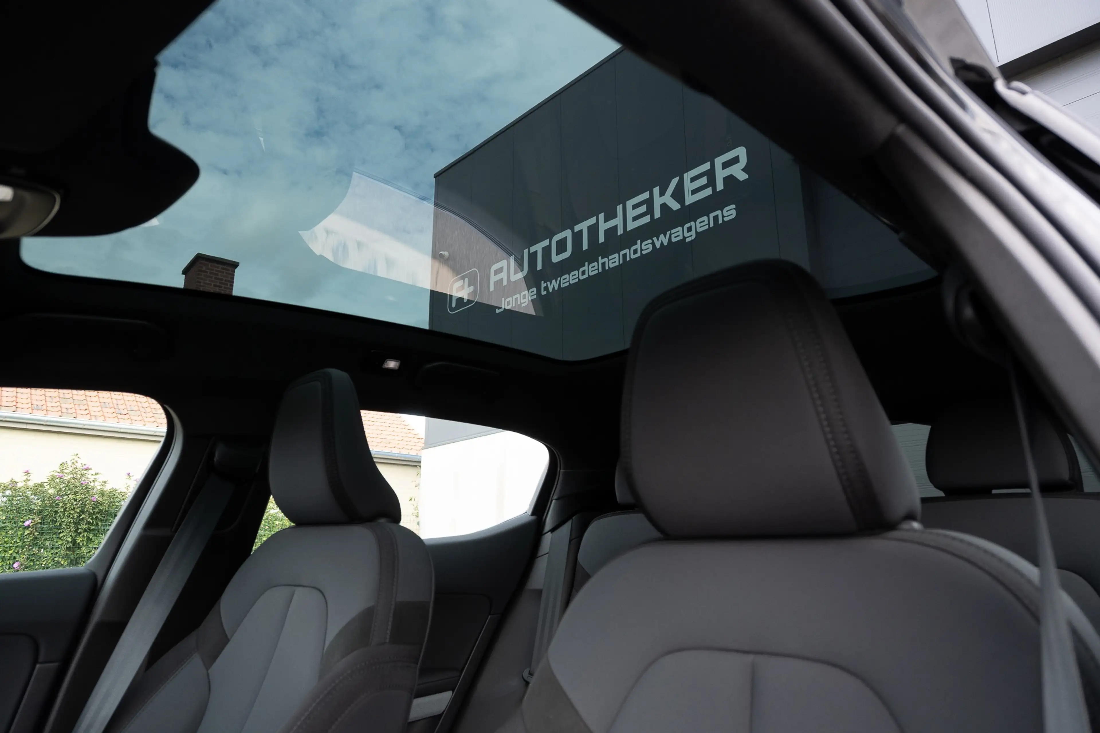 Polestar 2 Polestar 2 - Long Range Dual Motor / 360° / Plus / Pilot / Pano / Memory — photo 14