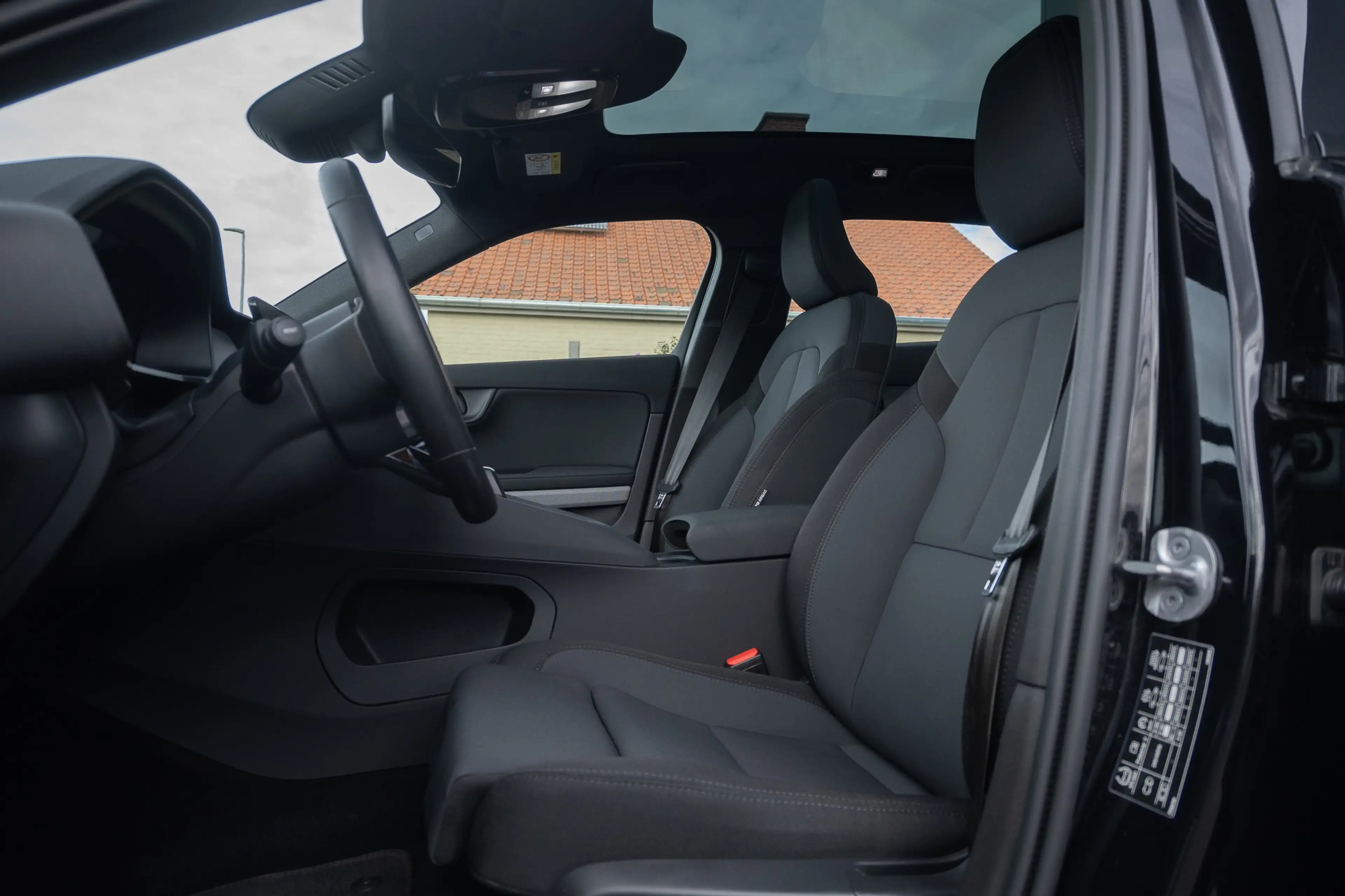 Polestar 2 Polestar 2 - Long Range Dual Motor / 360° / Plus / Pilot / Pano / Memory — photo 10