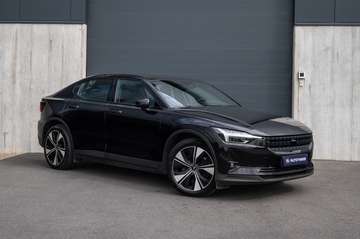 Polestar 2 - Long Range Dual Motor / 360° / Plus / Pilot / Pano / Memory