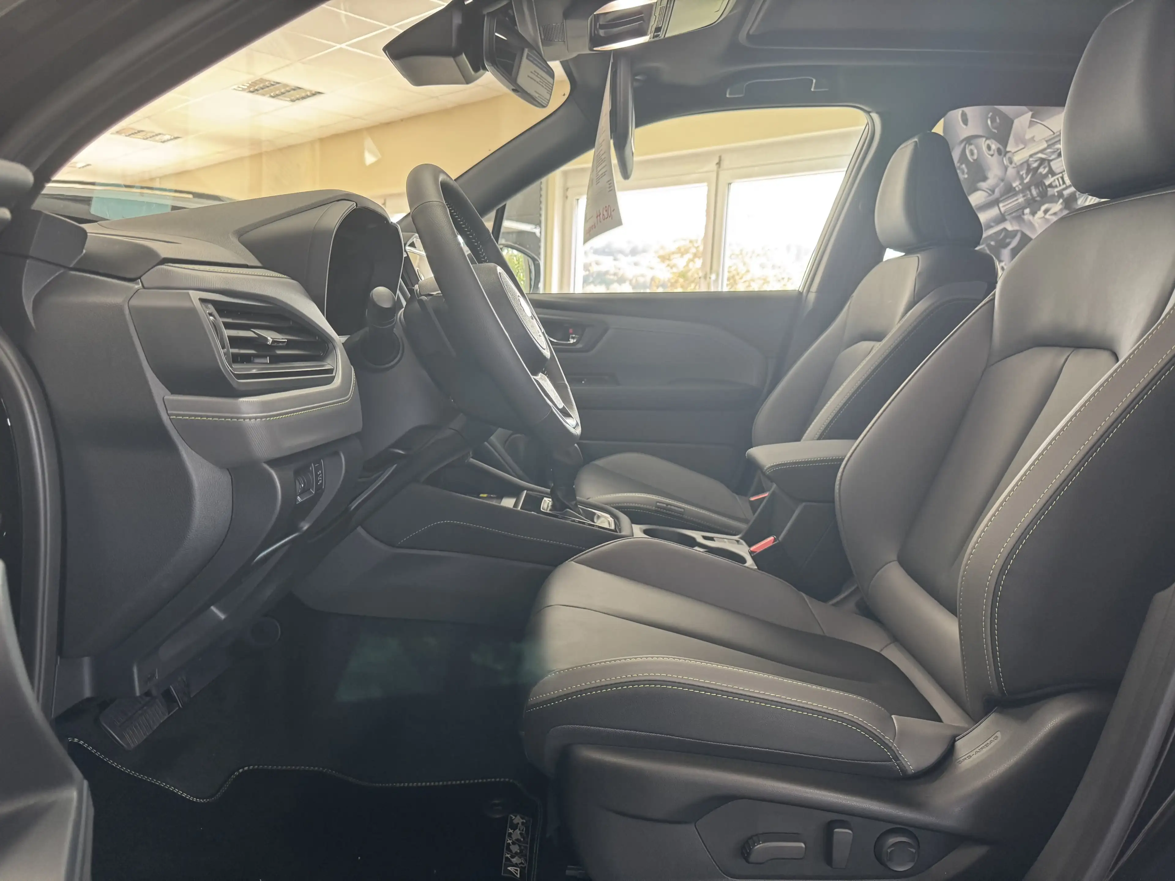 Subaru Forester AWD Edition Exclusive Cross — photo 11