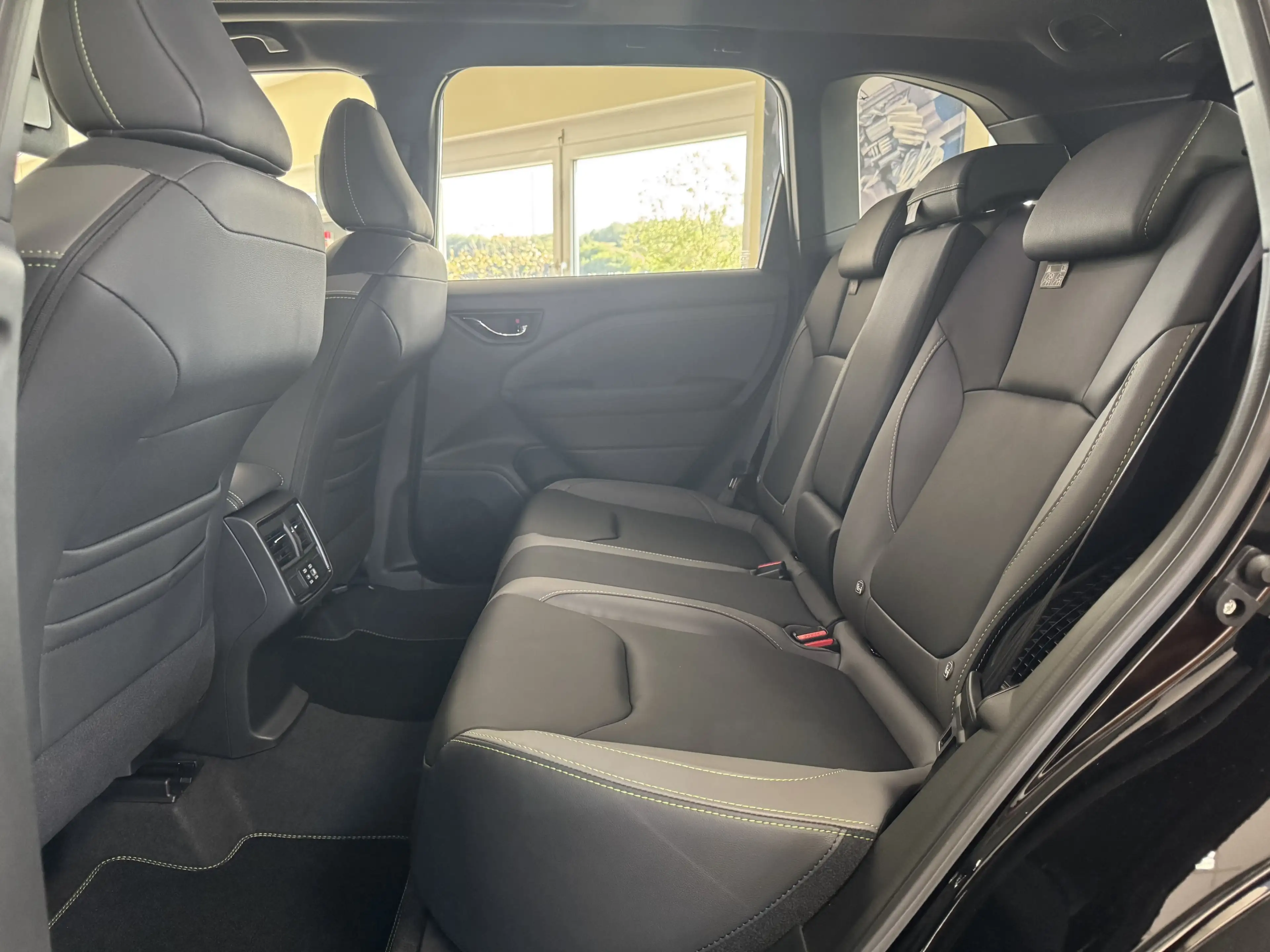 Subaru Forester AWD Edition Exclusive Cross — photo 9