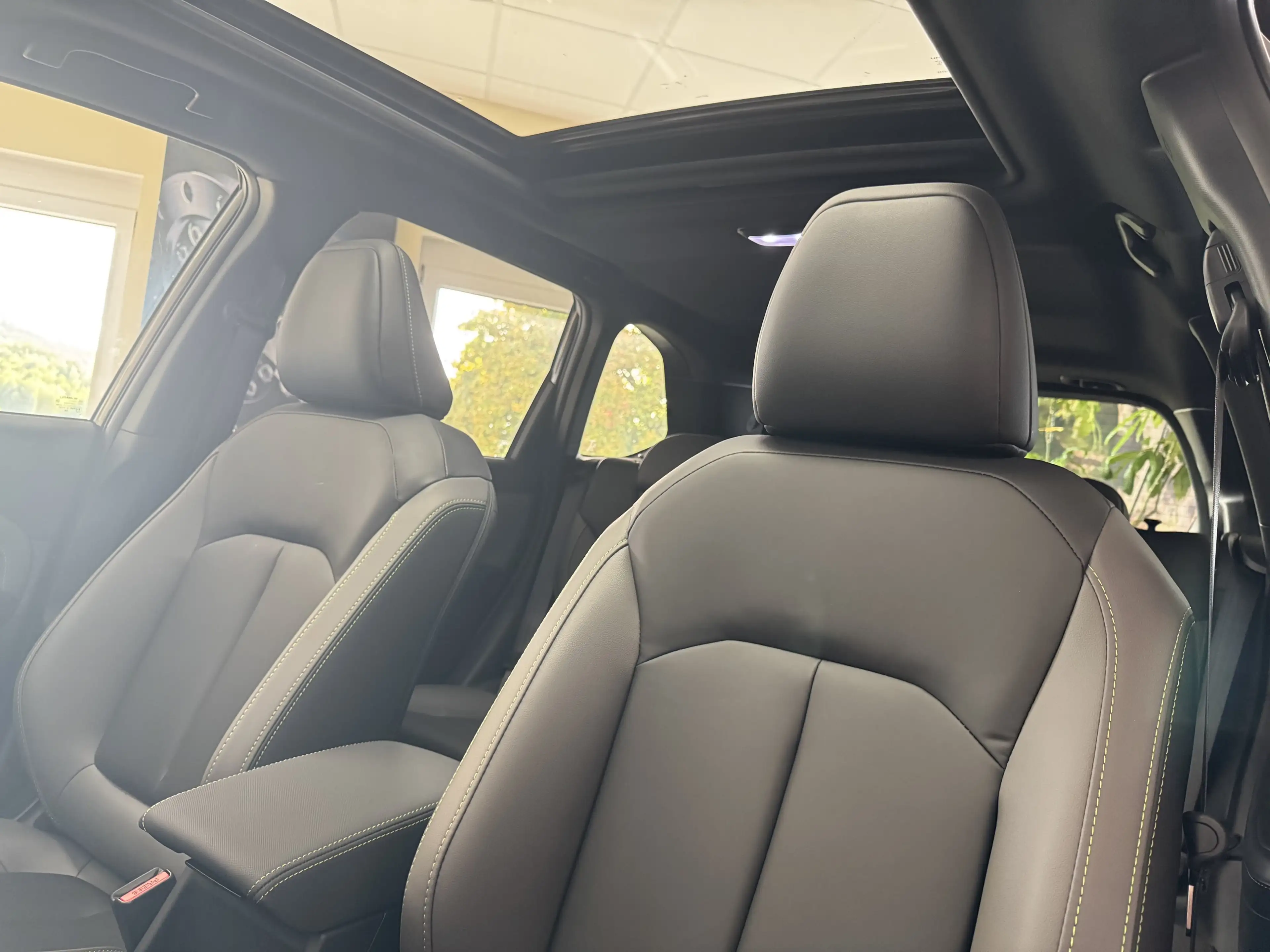 Subaru Forester AWD Edition Exclusive Cross — photo 12