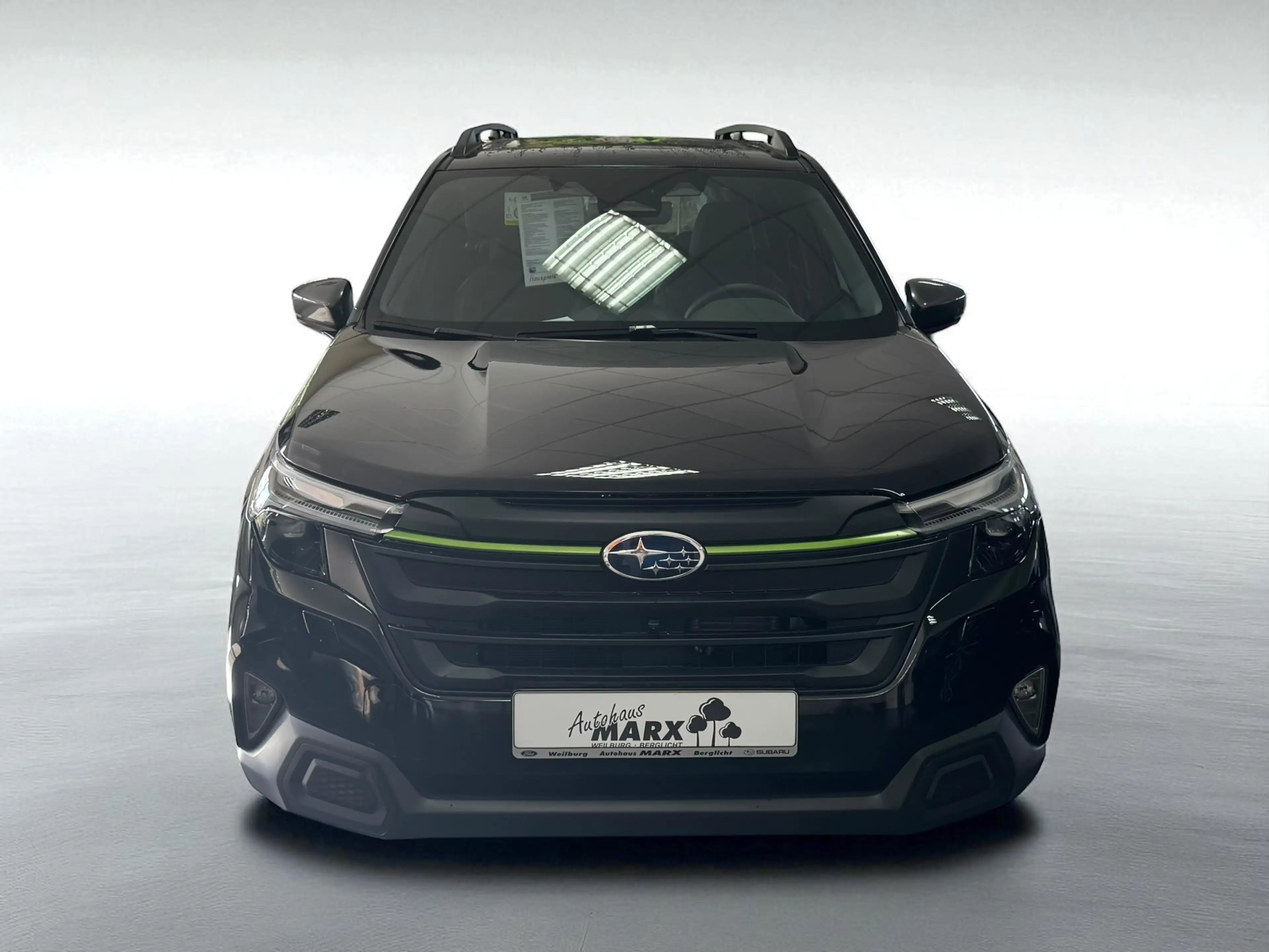 Subaru Forester AWD Edition Exclusive Cross — photo 5