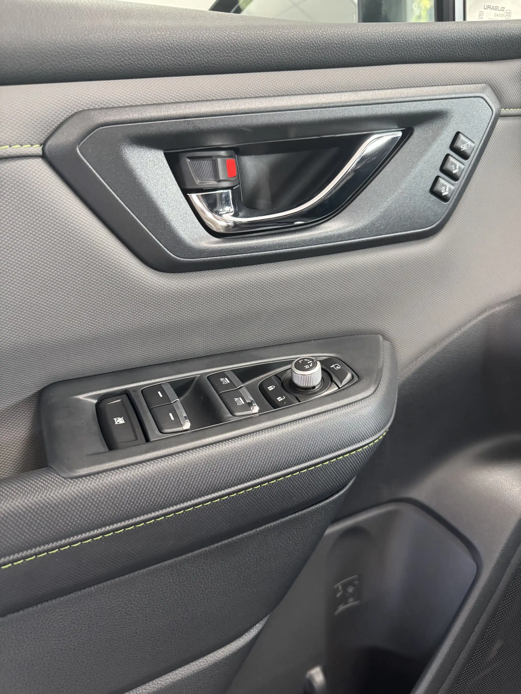 Subaru Forester AWD Edition Exclusive Cross — photo 10