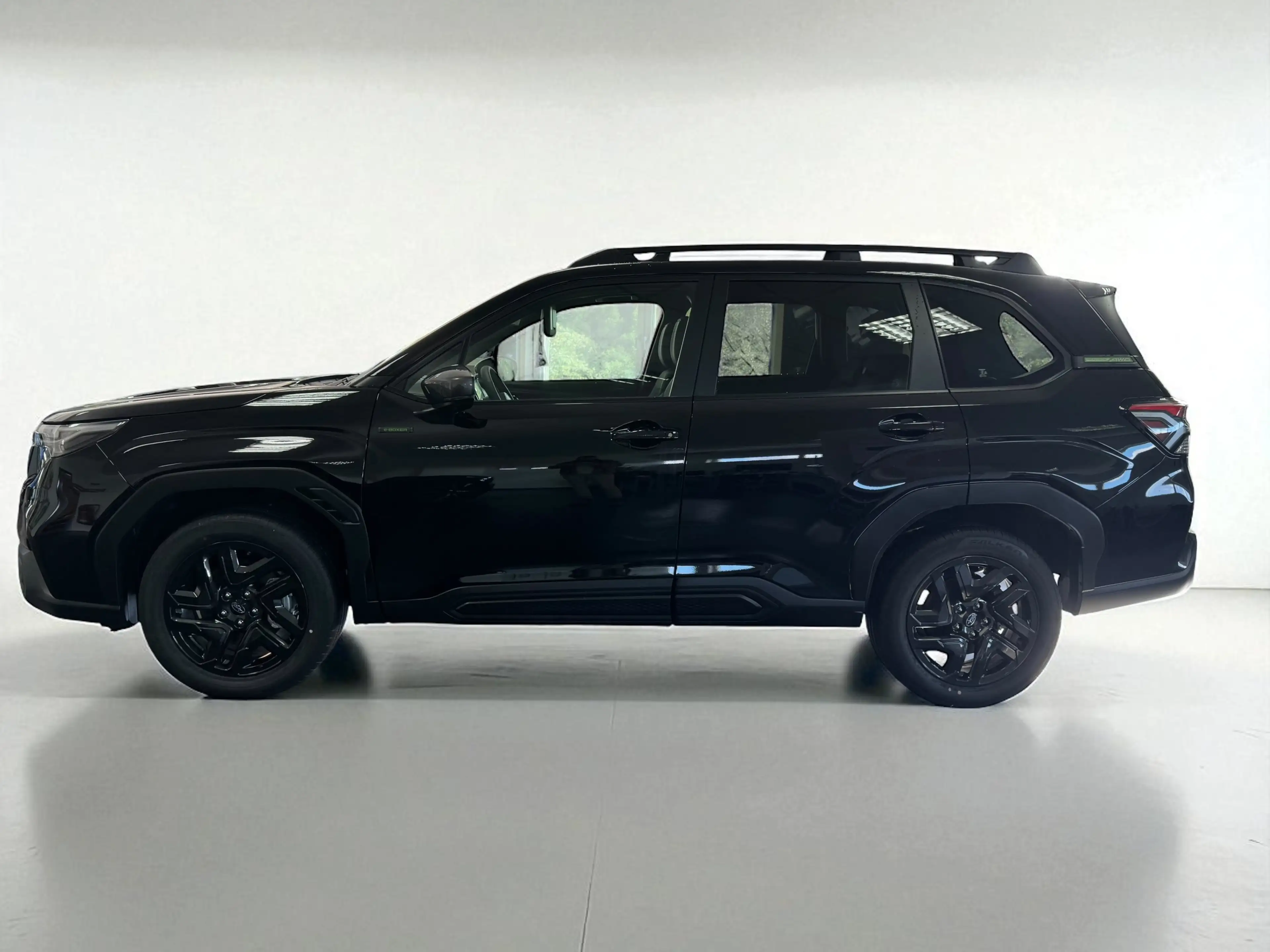 Subaru Forester AWD Edition Exclusive Cross — photo 3