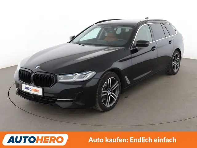 Bmw 520 520d xDrive Aut.*NAVI*LASER*HUD*CAM*PDC*