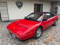 Ferrari Mondial Ferrari Mondial 3.4 T Cabrio Rood - thumbnail 3