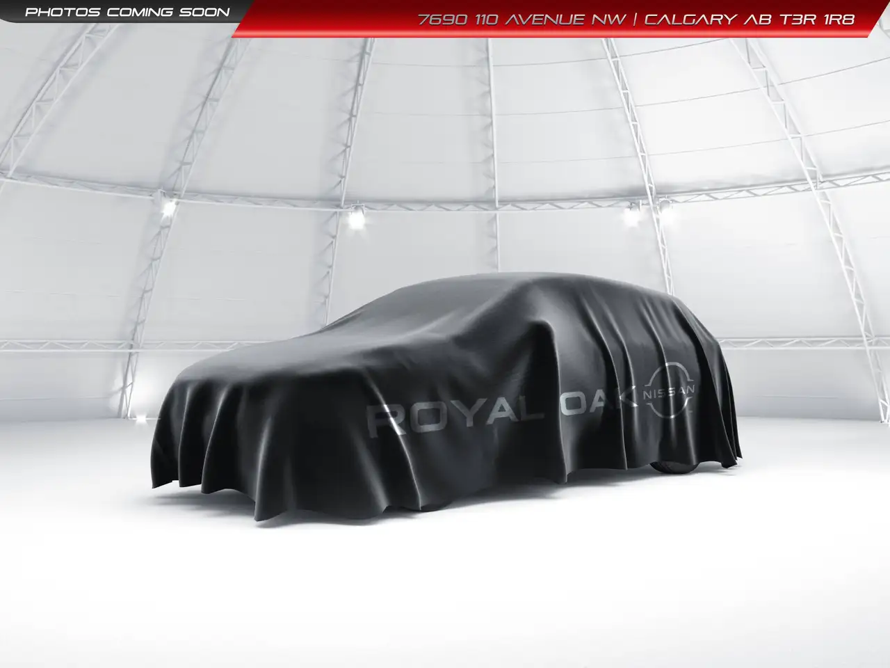 2025 Nissan Kicks