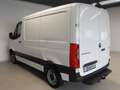Mercedes-Benz Sprinter 315 CDI Aut. RWD Klima RFK AHK 2t 1. Hand Blanc - thumbnail 8