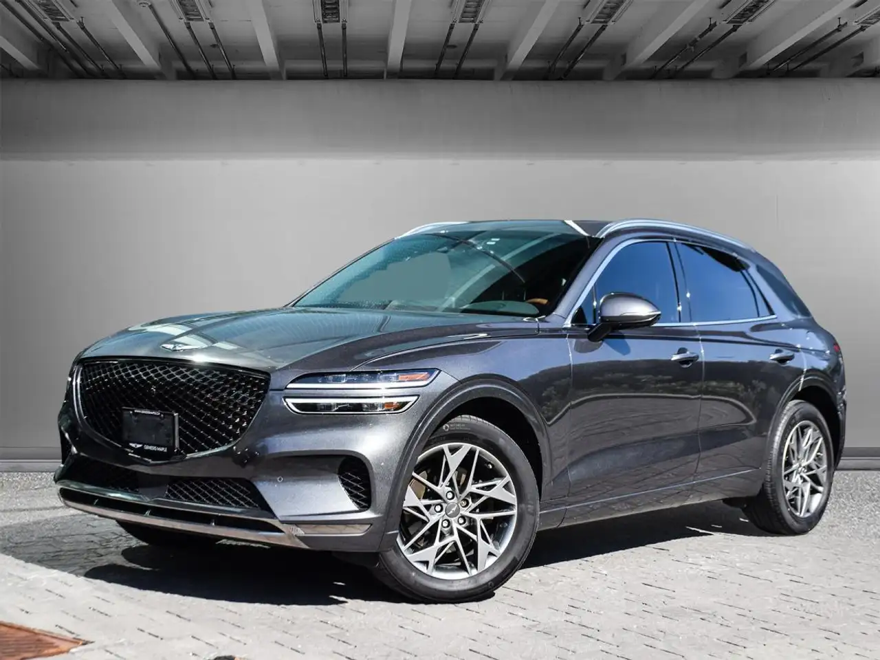 2022 Genesis GV70