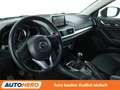Mazda 3 2.0 Sports-Line*NAVI*TEMPO*PDC*SHZ*KLIMA* Schwarz - thumbnail 11