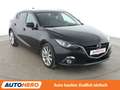 Mazda 3 2.0 Sports-Line*NAVI*TEMPO*PDC*SHZ*KLIMA* Schwarz - thumbnail 8