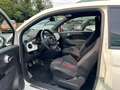 Abarth 500 500/595 1.4 16v turbo t-jet 135cv Bianco - thumbnail 9