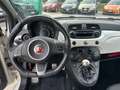 Abarth 500 500/595 1.4 16v turbo t-jet 135cv Bianco - thumbnail 11