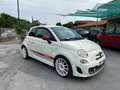 Abarth 500 500/595 1.4 16v turbo t-jet 135cv Bianco - thumbnail 3