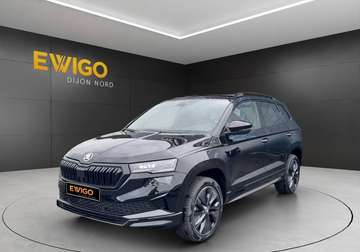 1.5 tsi 150 sportline dsg7