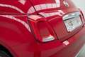 Fiat 500 1.0 Hybrid Red NEOPATENTATI mild hybrid mhev Rosso - thumbnail 7