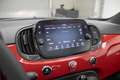 Fiat 500 1.0 Hybrid Red NEOPATENTATI mild hybrid mhev Rosso - thumbnail 14